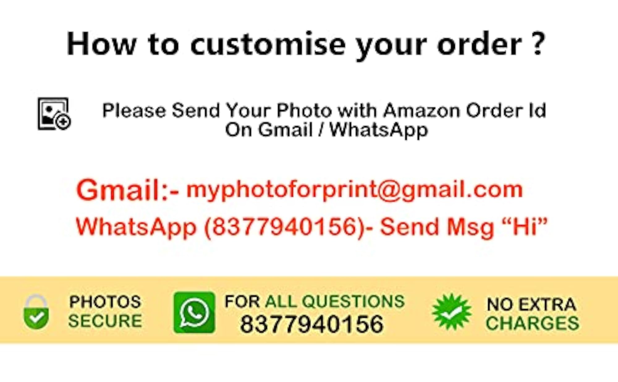 Customize Cushion for Lover, Gift for Wife/Husband