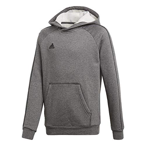 Adidas Core 18 hoodie voor kinderen - Image 6