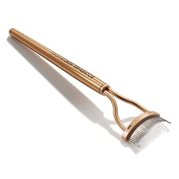 Amazon.com: Grande Cosmetics GrandeLASH-SEPARATOR Lash
