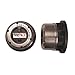 Rugged Ridge 15001.38 26 Spline 6-bolt Mount Manual Locking Hub