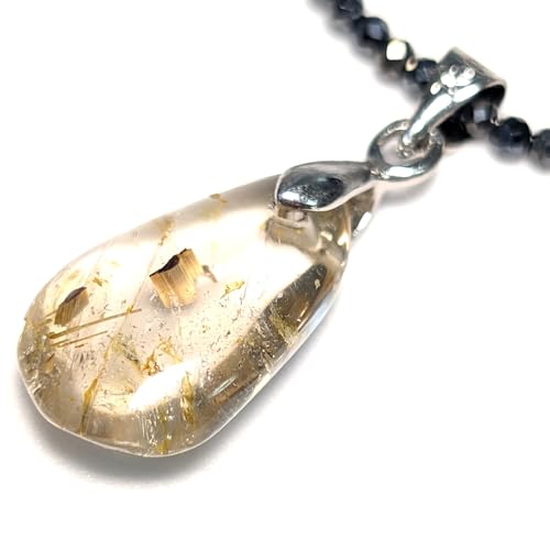 タイチンルチル ペンダント」の人気商品一覧 | 安い商品を通販サイト