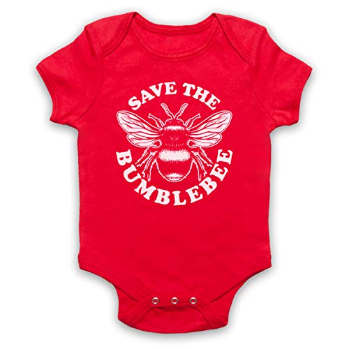 Bodys Save The Bumblebee pour les sorties d'été au parc
