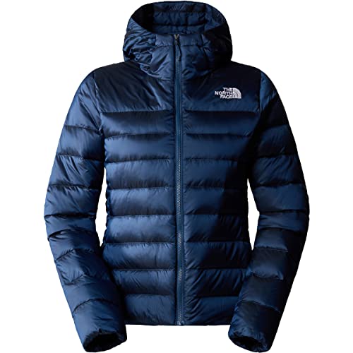 The North Face Aconcagua Veste Femme idéale pour la randonnée