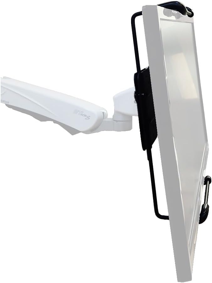 Universal VESA Mount Bracket Adapter kit Convert Non VESA Monitor