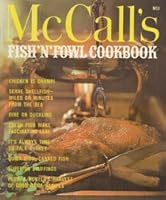 McCall's Fish 'N' Fowl Cookbook (M13) B00128QKQM Book Cover