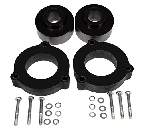DEALPAREX Leveling Lift Kit 1.6 inch 40mm Volkswagen - Fits