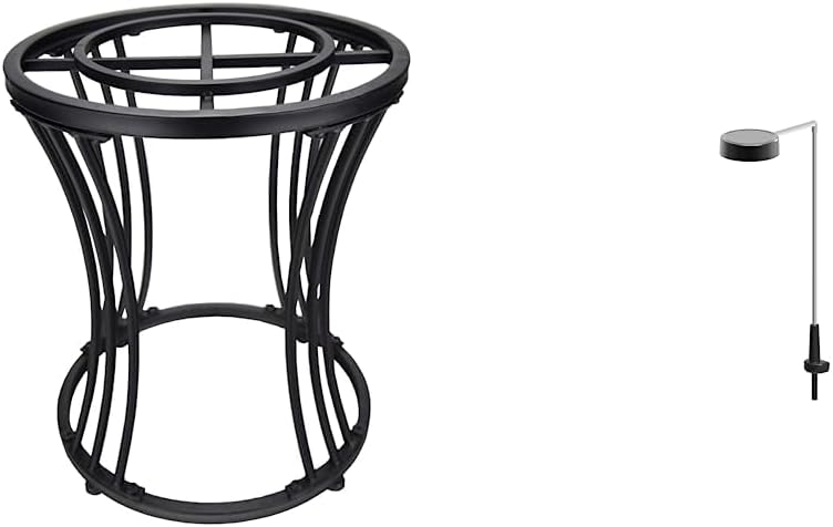 Aquascape AquaGarden Mini Pond Kit with Stand and Plant Light