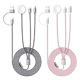 for Apple Watch Charger, 3 in...