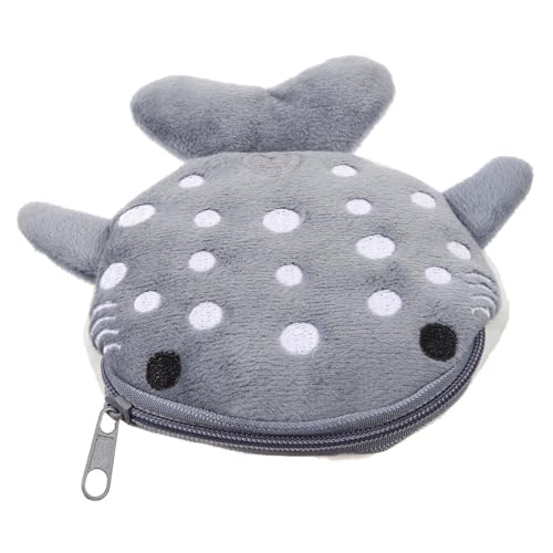 グレー サメ型 レザーコインケース coach サメ型 レザー コインケース グレー サメ型 レザーコインケース coach サメ型 レザー コインケース