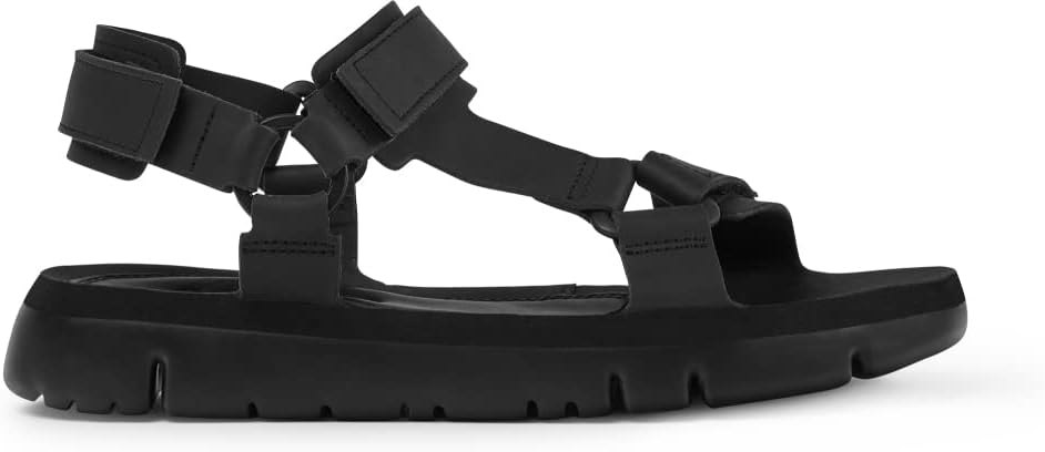 Camper Men’s Fashion Flat Sandal