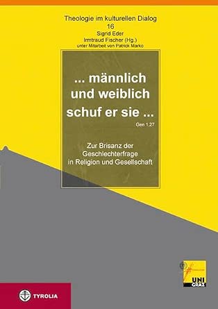... männlich und weiblich schuf er sie ...-Wow! eBook