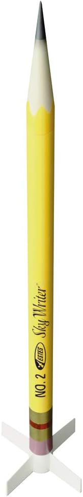 Estes 1260 No. 2 Estes Sky Writer Kit