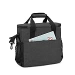 Coffee Maker Bag Compatible with Keurig K-Mini or K-Mini Plus, Black - Image 5
