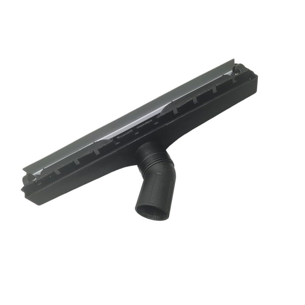 Cepillo de suelo, boquilla de vacío, accesorio de crin de caballo para Karcher NT70 NT80 NT90/2 NT90/3, cerdas suaves que protegen suelos de madera dura, ajuste de 38 mm, paquete