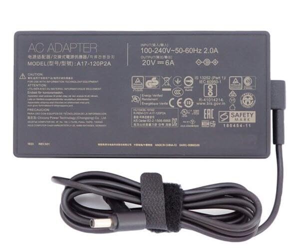 Amazon.co.jp: ノートパソコンACアダプター充電器互換用ASUS A17