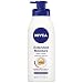 Nivea Extended Moisture Body Lotion for Dry to Very Dry Skin