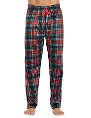 Black Stewart Plaid