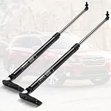 Vepagoo Rear Hatch Struts Shocks Fit for Subaru Legacy & Outback 2010-2014, PM3074LR Truck Liftgate Lift Support, 2 Pcs Tailgate Replacement (Not Fit Forester or Impreza Outback)