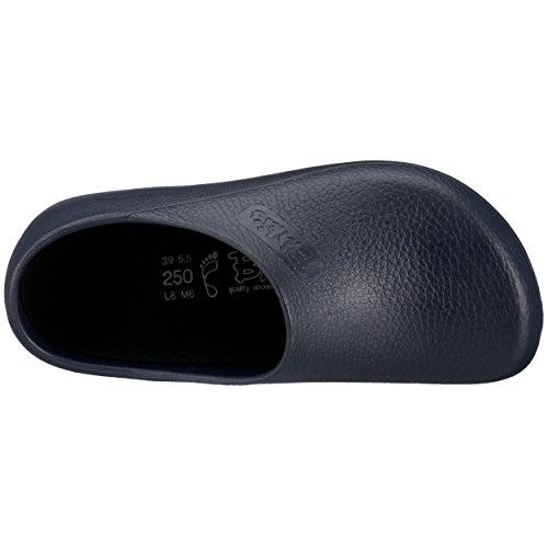 Birkenstock Unisex Adult Profi Birki Clogs 5