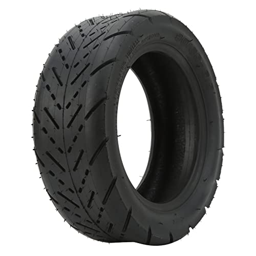 Pneu, substituição profissional de borracha para scooter elétrica