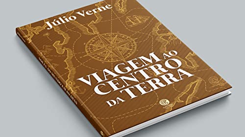Viagem ao Centro da Terra