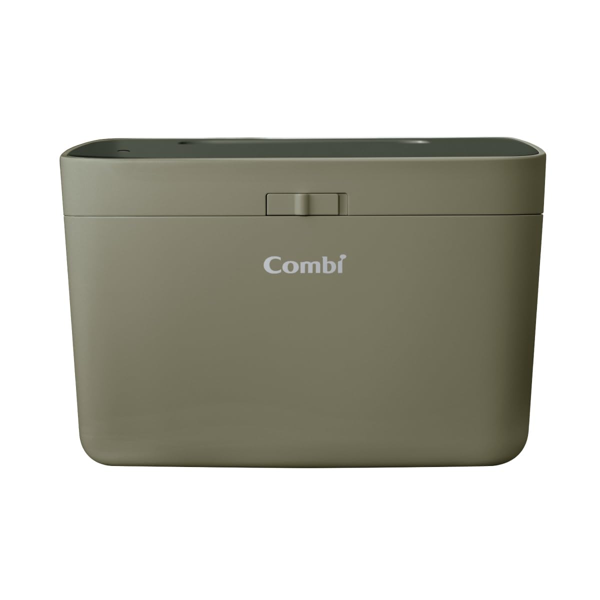 Combi Wet Wipe Warmer, Quick Warmer, Handy, Khaki, Magnetic Power Stand Type