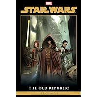 Star Wars Legends