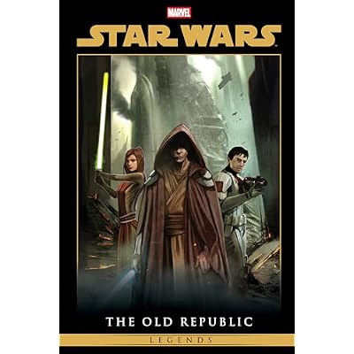 Star Wars Legends