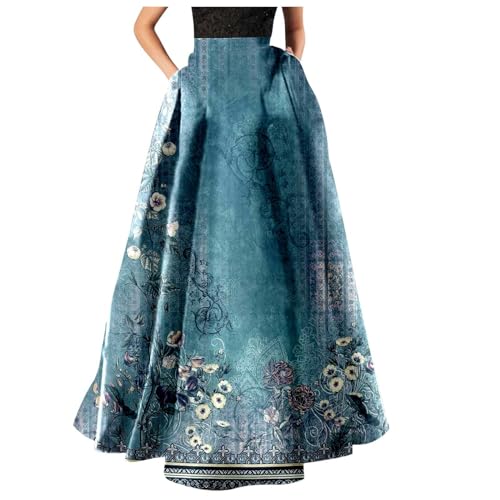 Faldas De Flamenca Falda Satinada Negra Falda Midi Faldas Corte Sirena para Gorditas Falda Azul Electrico Falda Mini Negra Falda Larga Saten Faldas Regionales para NiñAs Faldas Largas De Verano