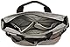 Skip Hop - Tasche Duo Signature, Graumeliert