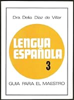 LENGUA ESPAÑOLA 3 N.E. 8435701387 Book Cover
