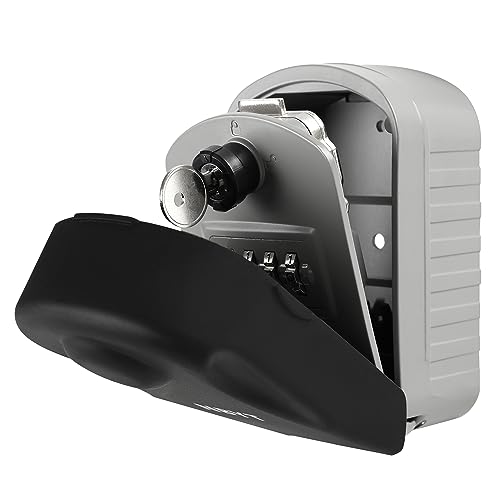 NBYT Portable Combination Lock keybox