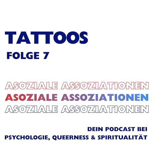 Folge 07 - Tattoos