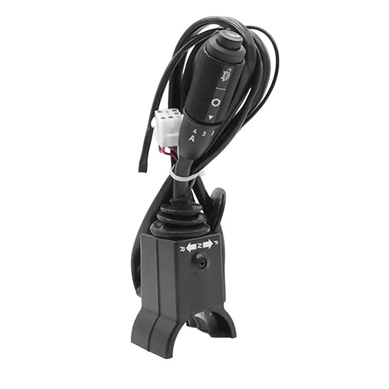 Levier sélecteur manette de vitesse Volvo EC pelle mécanique chargeur 11039407