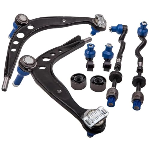 Kit bras de suspension BMW Série 3 E36 et Z3 1990-2003 aux normes d'origine