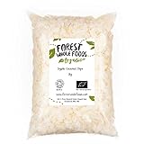 Forest Whole Foods - Organic Coconut Chips (1kg)