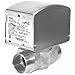 Honeywell V8043 Sweat Fan Coil Valve and Actuator - V8043F5093/U V8043-24