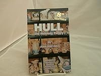 Hull : The Heavenly Pottery 1893759024 Book Cover