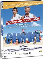 Camping [DVD]