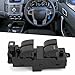 Power Window Switch 6M3414505DA,Electric Power Window Master Switch Button,Driver Side Car Push Button Switches Replacement for for-rd Ranger 2006-2011 RHD/Maz-zda 6 2003 2004 2005 RHD