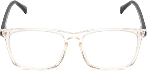 Miniatura 2 de Calabria Ernest 4833 - Lentes de lectura con filtro de luz azul o lente transparente para hombre y mujer