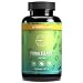 Produktbild Primal Harvest Cleanse - 60 Portionen (1 Kapseln pro Tag) - Laborgeprüft in Deutschland - Vegane Kapselhülle - Spirulina~ Pulver