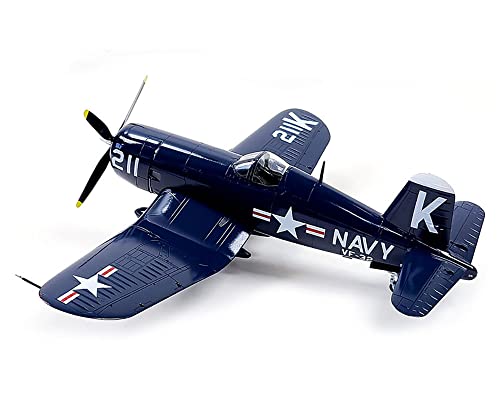 Maquette F4U-4 Corsair 1/48 Academy assemblage précis sans défaut
