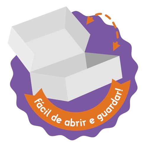 Toyster - Quebra-cabeça: Stitch - 200 peças - Disney - JAK