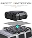 SCUARI Roof Rack Pads,51