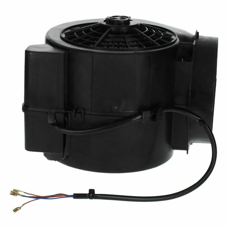 LUTH Premium Profi Parts Motor de ventilación compatible con Bosch 00743056 Elektromec Zgrb123202 para campana extractora