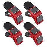 Compact et léger : mesurant environ 2 cm de largeur, ces pinces légères sont faciles à manipuler et ne prendront pas de place inutile dans votre boîte à outils.