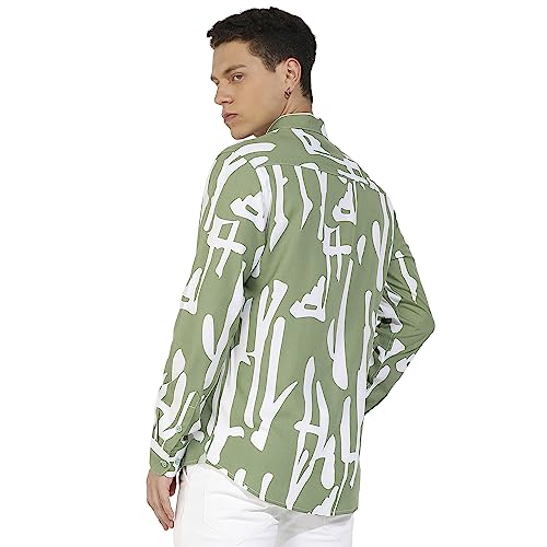 Image of CAHOOT Men Shirt