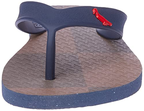 Reserva, Trancoso Mosaico, Chinelo, Masculino, Marinho/Marinho, 43/44