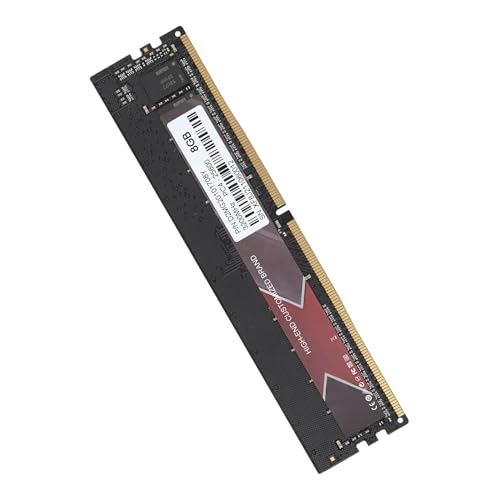 RAM DDR4 pour construction de PC fixe multitâche et stable - 5